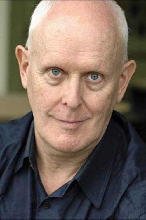 Photo of David Francis