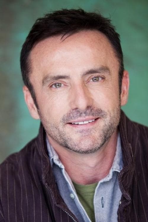 Photo of David Franklin