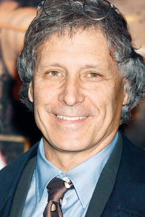 Photo of David Franzoni