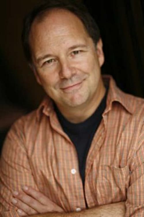 Photo of David Fraser