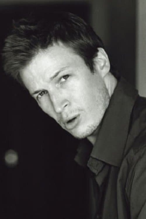 Photo of David Frye