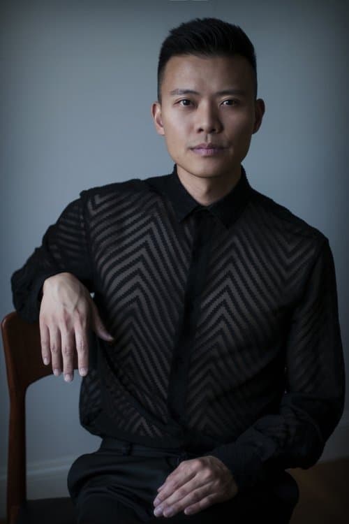 Photo of David Fung