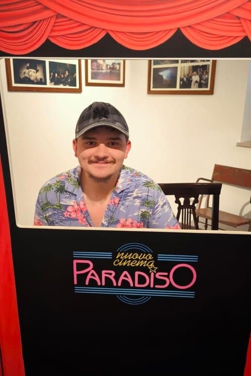 Photo of David Gabriel Chiriac