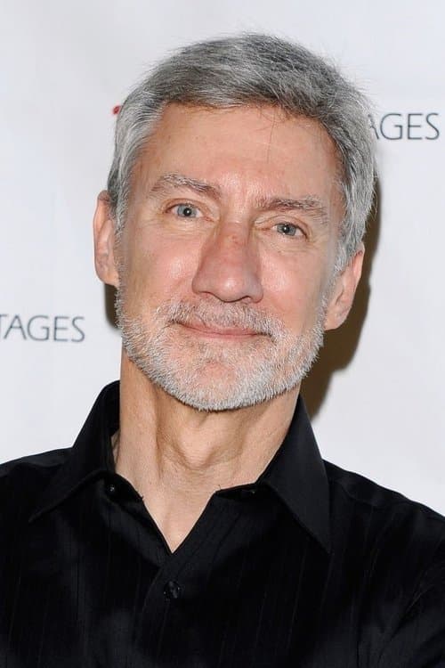 Photo of David Garrison