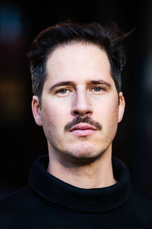 Photo of David Garzòn Bardua