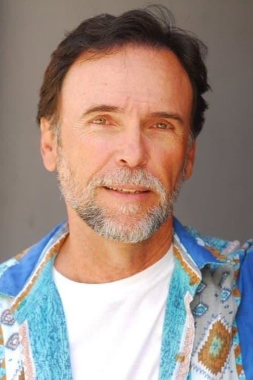 Photo of David Gautreaux