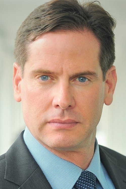 Photo of David Gibbs