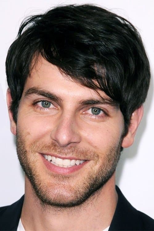 Photo of David Giuntoli