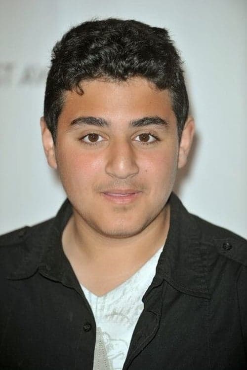 Photo of David Gore