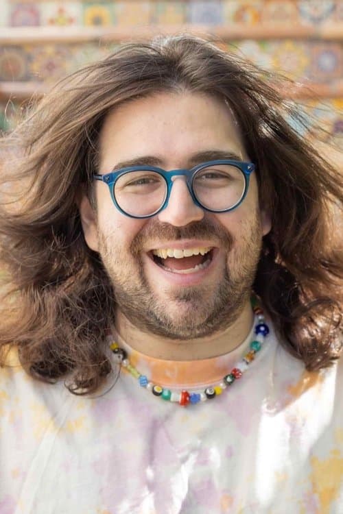 Photo of David Goren