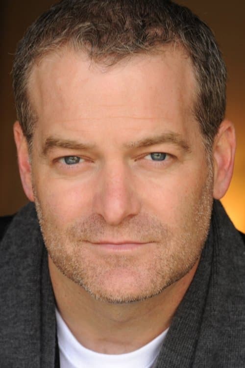 Photo of David Goryl