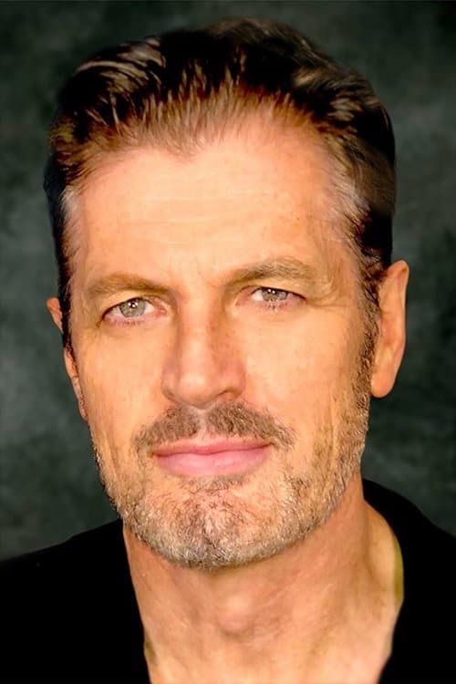 Photo of David Gould