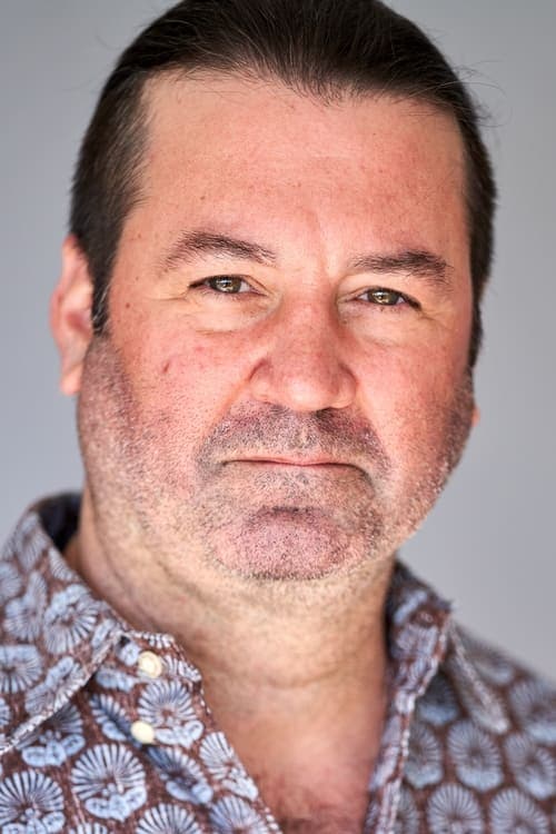 Photo of David Gueriera