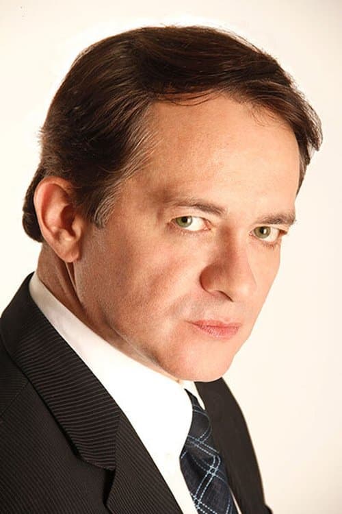 Photo of David Guerrero