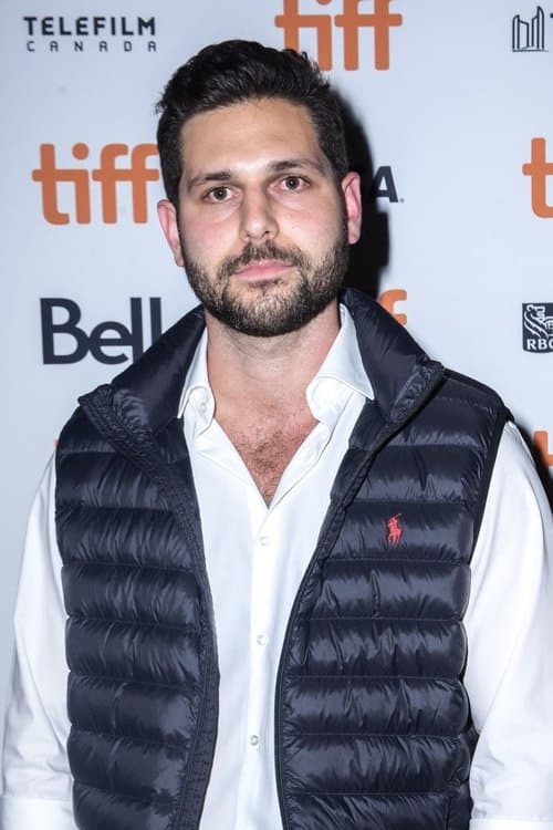 Photo of David Guglielmo