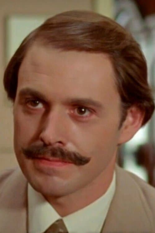 Photo of David Gwillim