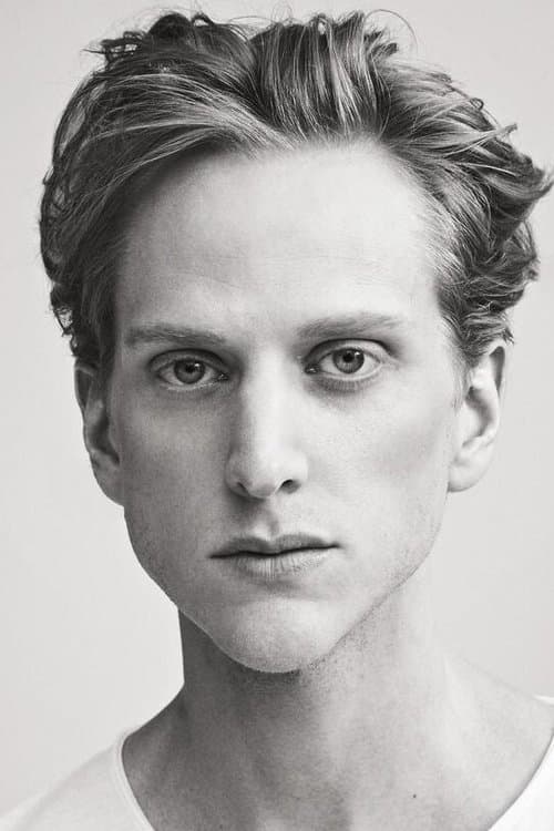 Photo of David Hallberg