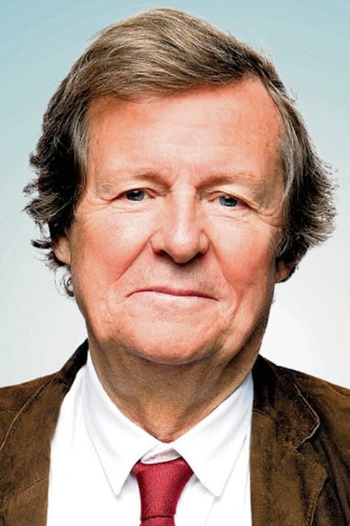 Photo of David Hare