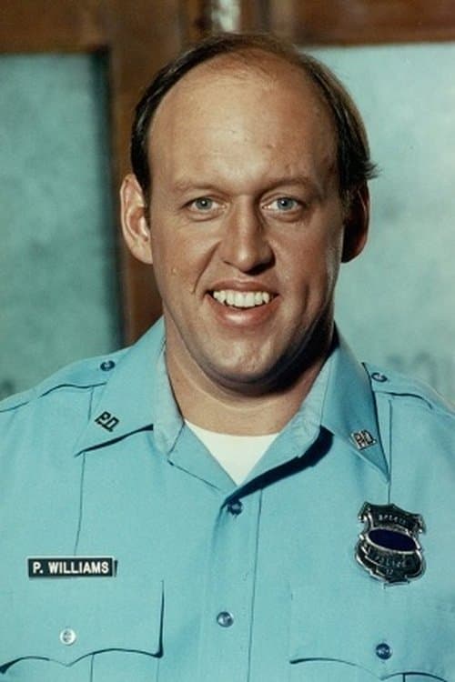Photo of David Hart