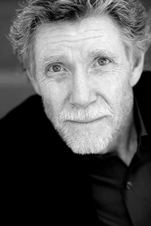 Photo of David Hayward