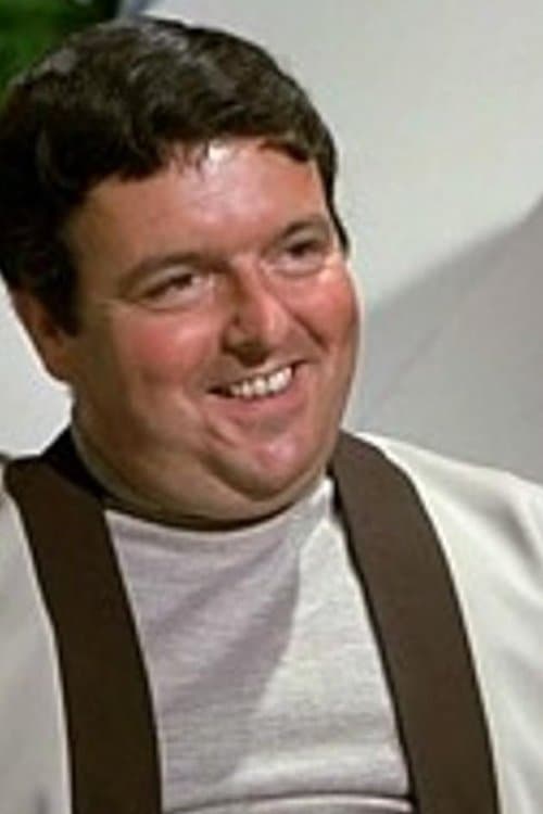 Photo of David Healy