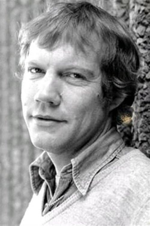 Photo of David Hemblen