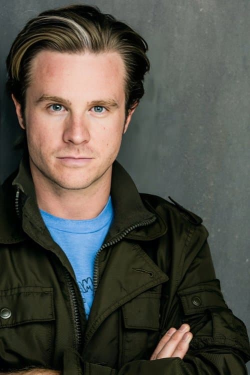 Photo of David Hemphill