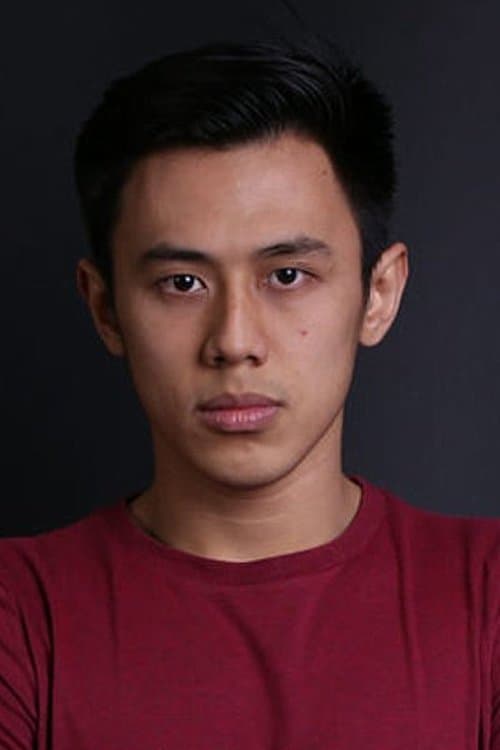 Photo of David Hendrawan