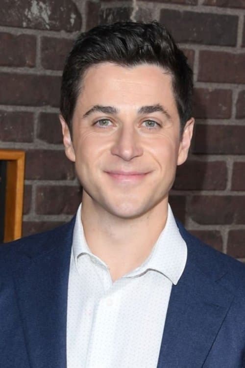 Photo of David Henrie