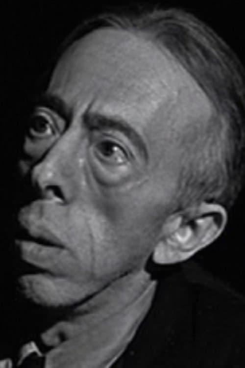 Photo of David Hoffman