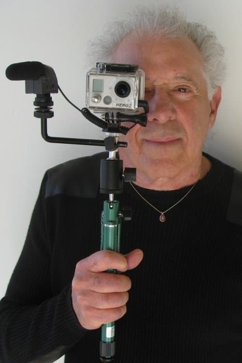 Photo of David Hoffman