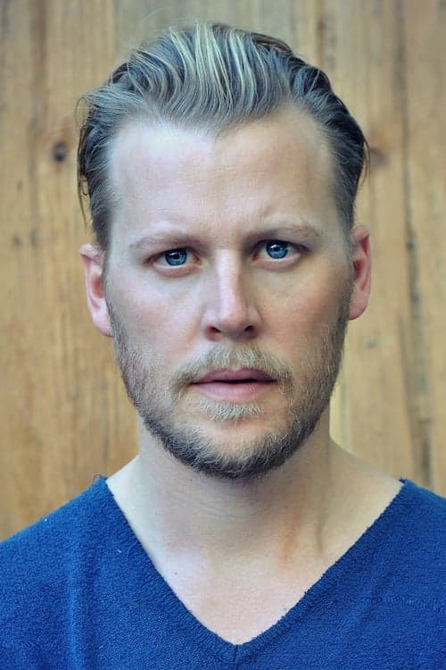 Photo of David Hoflin