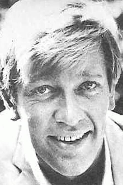 Photo of David Holliday