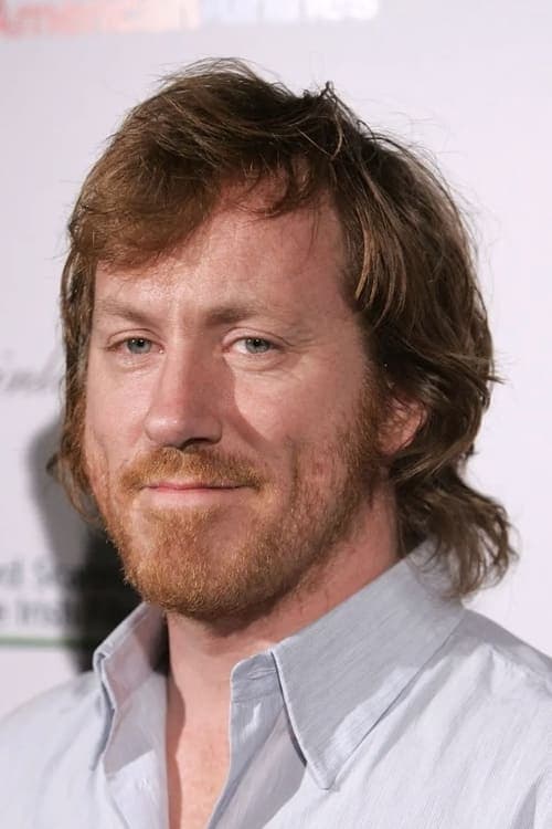 Photo of David Holmes