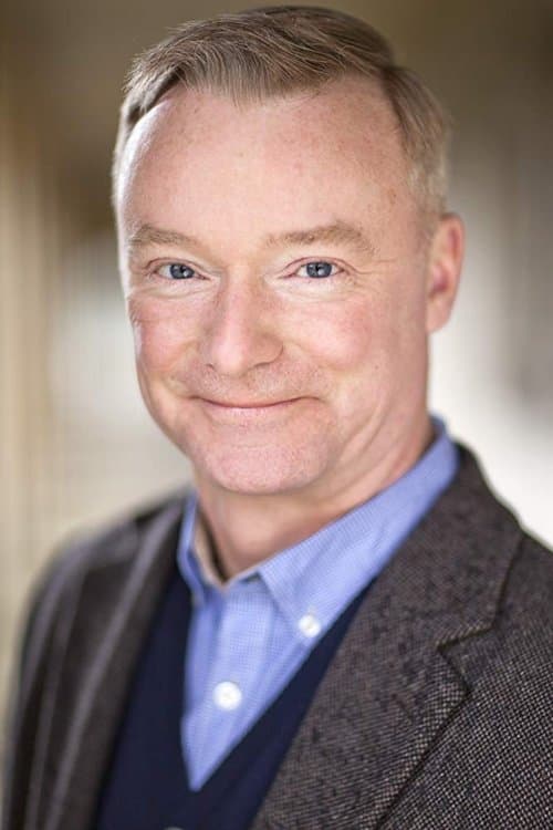 Photo of David Holt