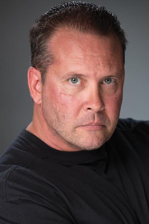 Photo of David Horn
