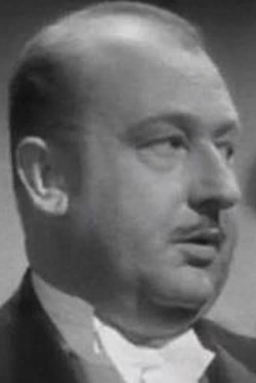 Photo of David Horne