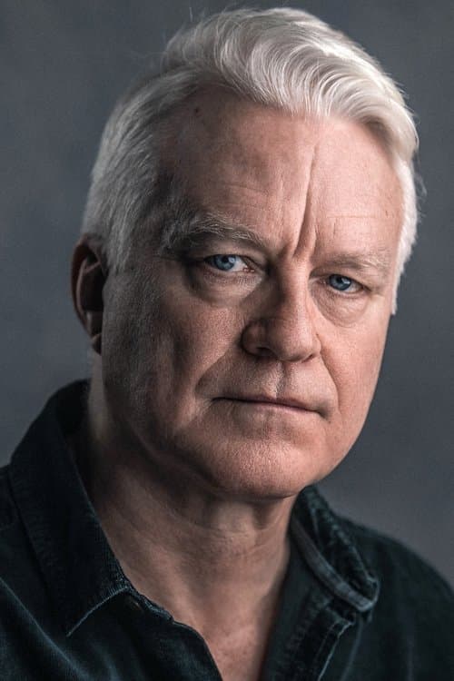 Photo of David Hounslow
