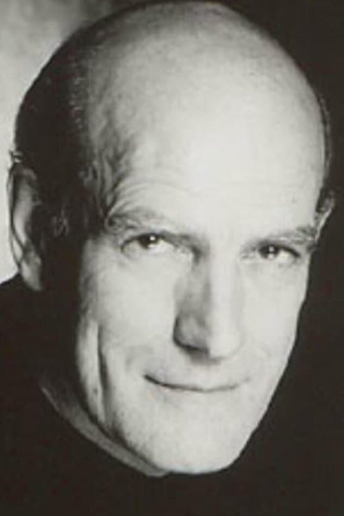 Photo of David Hugh Jones
