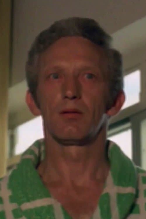 Photo of David Húngaro
