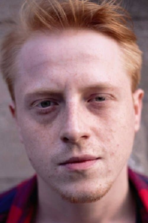 Photo of David Hürten