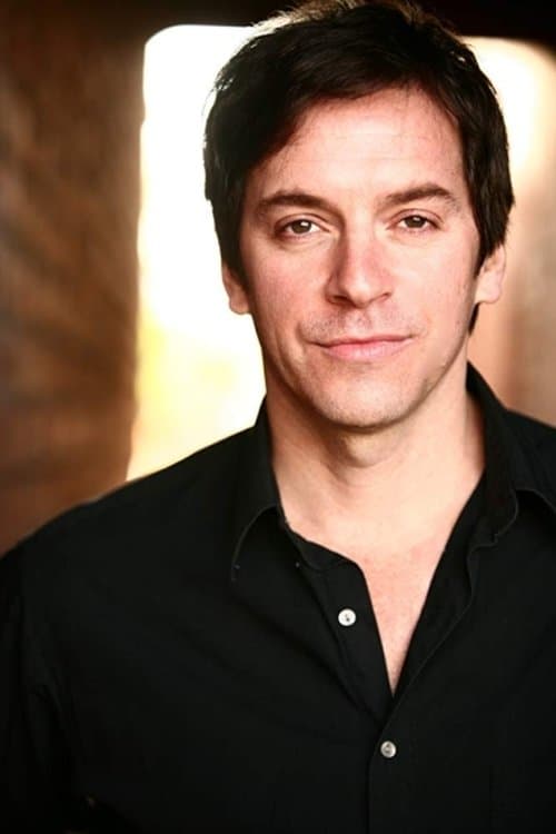Photo of David Ilku