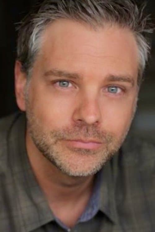 Photo of David Ingram