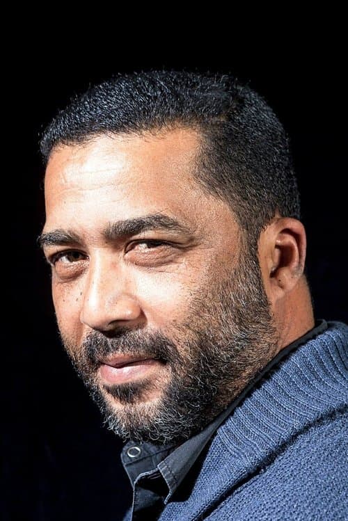 Photo of David Isaacs