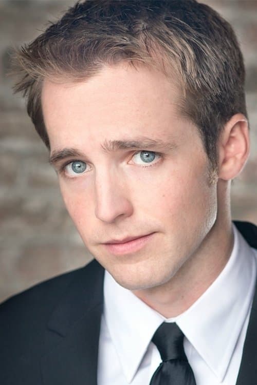 Photo of David J. Bonner