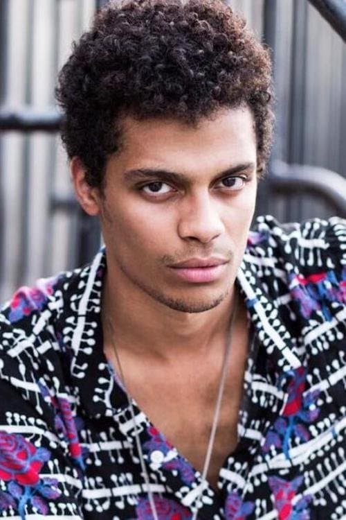 Photo of David J. Castillo