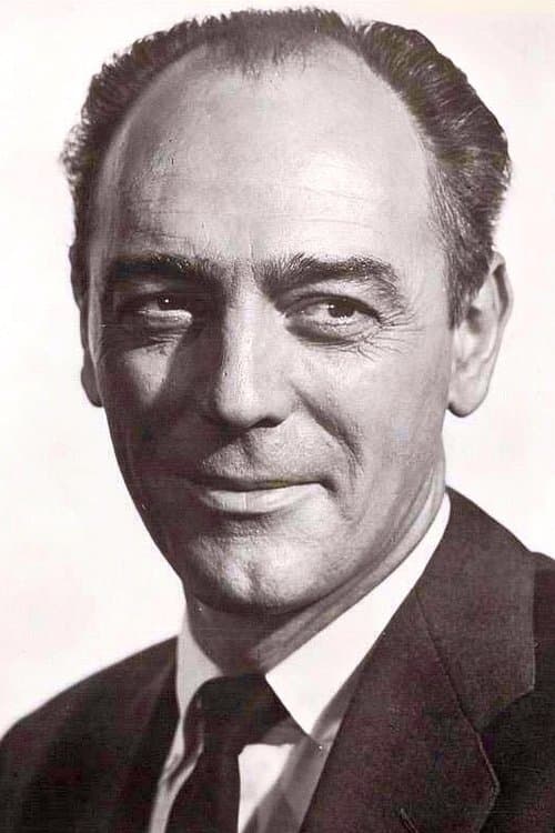 Photo of David J. Stewart
