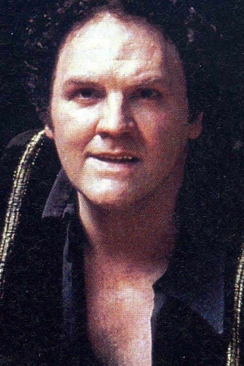 Photo of David Jackson