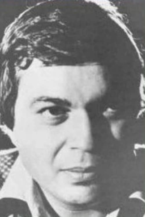 Photo of David José