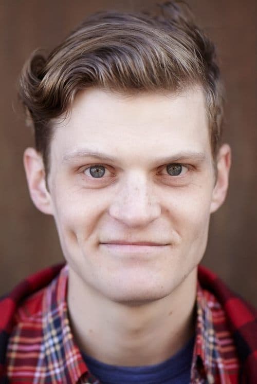Photo of David Joseph Craig